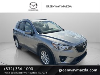 Used 2013 MAZDA CX-5 Touring image 1