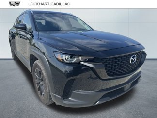 Used 2024 MAZDA CX-50 AWD 2.5 S w/ Preferred Package image 1
