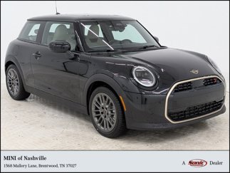 New 2025 MINI Cooper S image 1