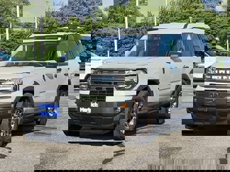 Used 2022 Ford Bronco Sport Big Bend w/ Convenience Package image 1