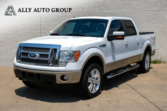 Used 2010 Ford F150 Lariat image 1