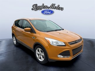 Used 2016 Ford Escape SE image 1