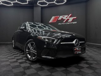 Used 2020 Mercedes-Benz A 220 image 1