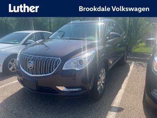 Used 2016 Buick Enclave Premium w/ Experience Buick Package image 1