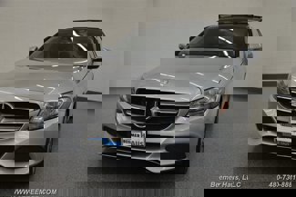 Used 2017 Mercedes-Benz C 300 4MATIC Sedan image 1
