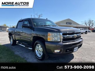 Used 2011 Chevrolet Silverado 1500 LTZ w/ LTZ Plus Package image 1