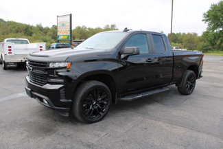 Used 2019 Chevrolet Silverado 1500 RST w/ All-Star Edition image 1