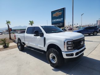 Used 2024 Ford F250 Lariat w/ Sport Appearance Package image 1
