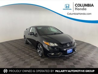 Used 2015 Honda Civic Si image 1