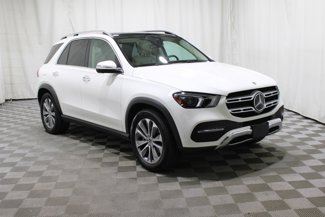 Used 2021 Mercedes-Benz GLE 450 4MATIC image 1