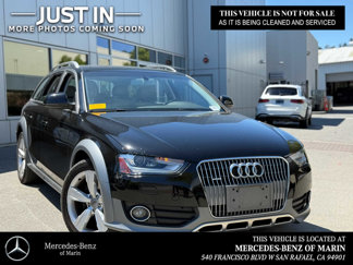 Used 2013 Audi A4 Prestige image 1