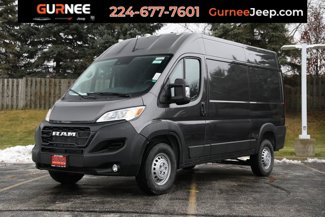 New 2025 RAM ProMaster 1500 w/ Convenience Group image 1