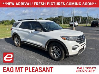 Used 2020 Ford Explorer XLT w/ Equipment Group 202A image 1