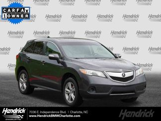 Used 2013 Acura RDX FWD image 1