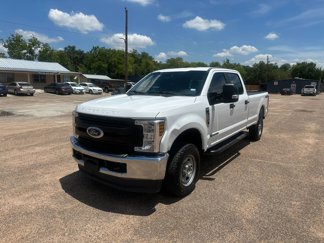 Used 2019 Ford F250 XL w/ Power Equipment Group image 1