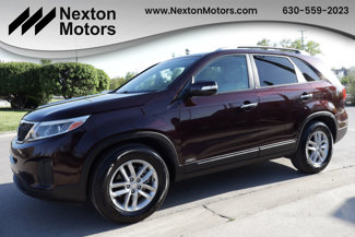 Used 2015 Kia Sorento LX image 1