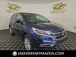 Used 2016 Honda CR-V EX image 1