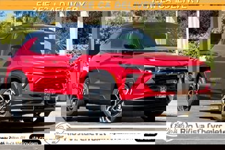 New 2026 Chevrolet TrailBlazer RS w/ Convenience Package image 1