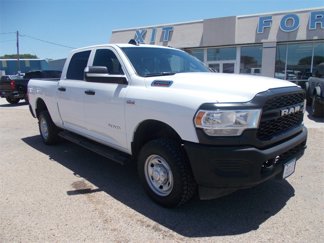 Used 2021 RAM 2500 Tradesman image 1