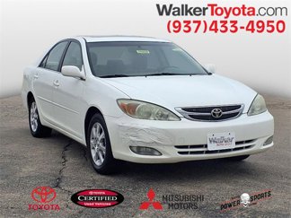 Used 2004 Toyota Camry image 1