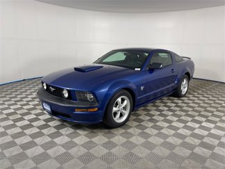Used 2009 Ford Mustang GT image 1