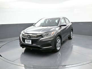 Used 2022 Honda HR-V LX image 1