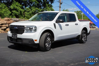 Used 2022 Ford Maverick XLT image 1