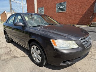 Used 2009 Hyundai Sonata GLS image 1