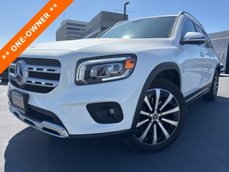Used 2021 Mercedes-Benz GLB 250 image 1