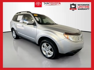 Used 2010 Subaru Forester 2.5X Premium image 1