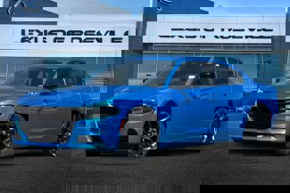 Used 2019 Dodge Charger SXT image 1