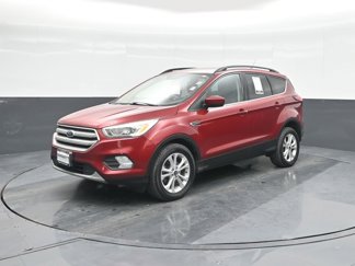 Used 2019 Ford Escape SEL image 1