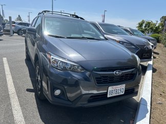 Used 2018 Subaru Crosstrek 2.0i Premium w/ Popular Package #2 image 1
