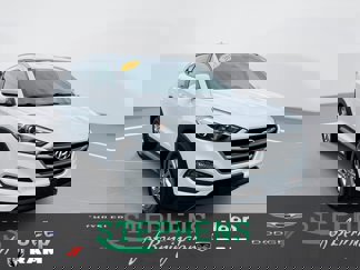 Used 2017 Hyundai Tucson SE image 1