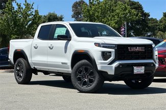 New 2025 GMC Canyon Elevation w/ Convenience Package image 1