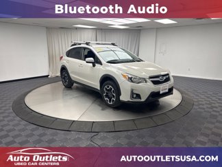 Used 2016 Subaru Crosstrek 2.0i Premium image 1