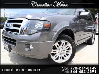 Used 2014 Ford Expedition Limited w/ Equipment Group 301A image 1