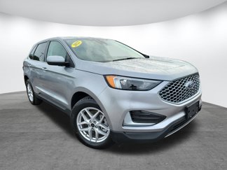 Certified 2023 Ford Edge SEL image 1
