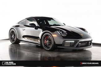 Used 2022 Porsche 911 Carrera GTS image 1