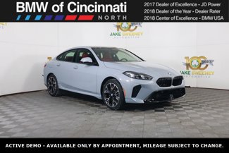 New 2025 BMW 228i xDrive w/ Premium Package image 1