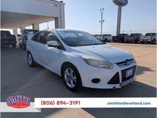 Used 2014 Ford Focus SE image 1
