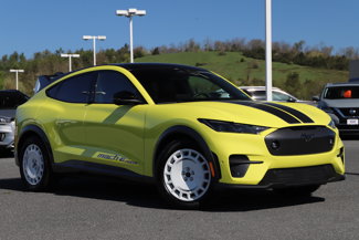 Certified 2024 Ford Mustang Mach-E GT image 1