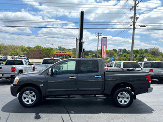 Used 2004 Nissan Titan LE w/ (Tow) Big Tow Pkg image 1