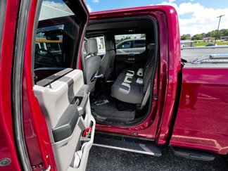 Used 2018 Ford F150 XLT w/ Equipment Group 302A Luxury image 1