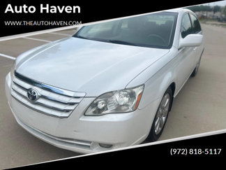 Used 2007 Toyota Avalon XLS image 1