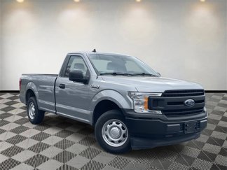 Used 2020 Ford F150 XL w/ Equipment Group 101A Mid image 1