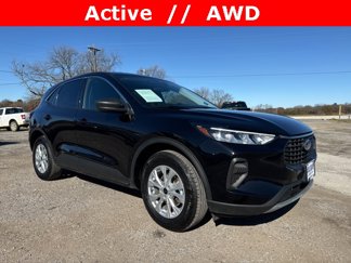 Used 2024 Ford Escape Active w/ Tech Pack #1 image 1