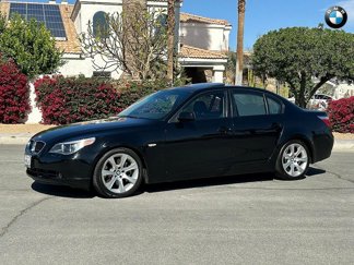 Used 2005 BMW 545i Sedan image 1