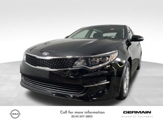 Used 2016 Kia Optima LX image 1