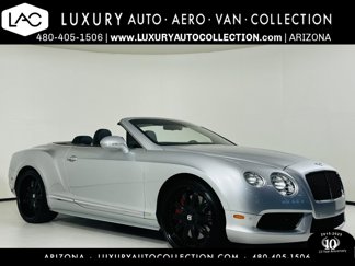 Used 2013 Bentley Continental GT image 1
